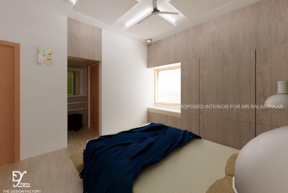 villas in madurai