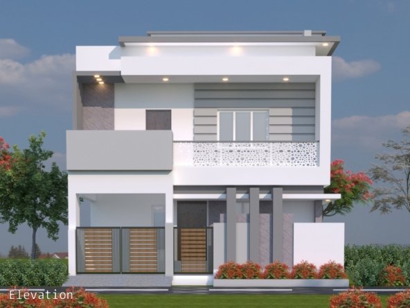 real estate in madurai