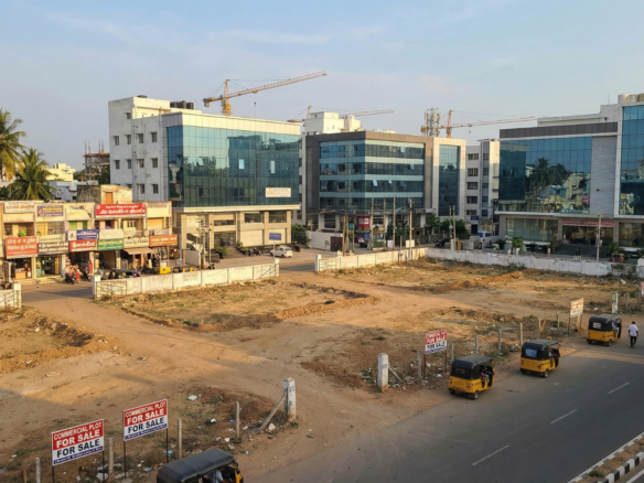 commercial properties in madurai