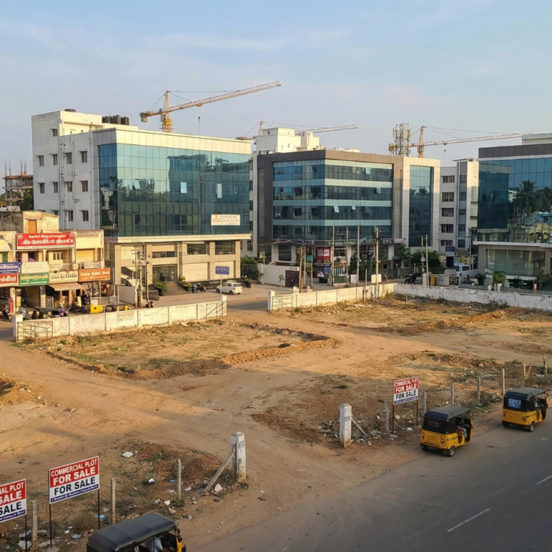 Best Commercial Properties for Sale in Madurai Invest Smart with Star Housing