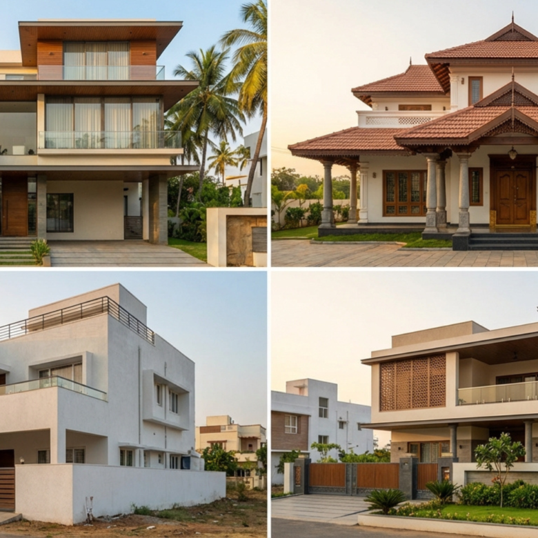 Top Houses for Sale in Madurai Buy Your Dream Home with Star Housing