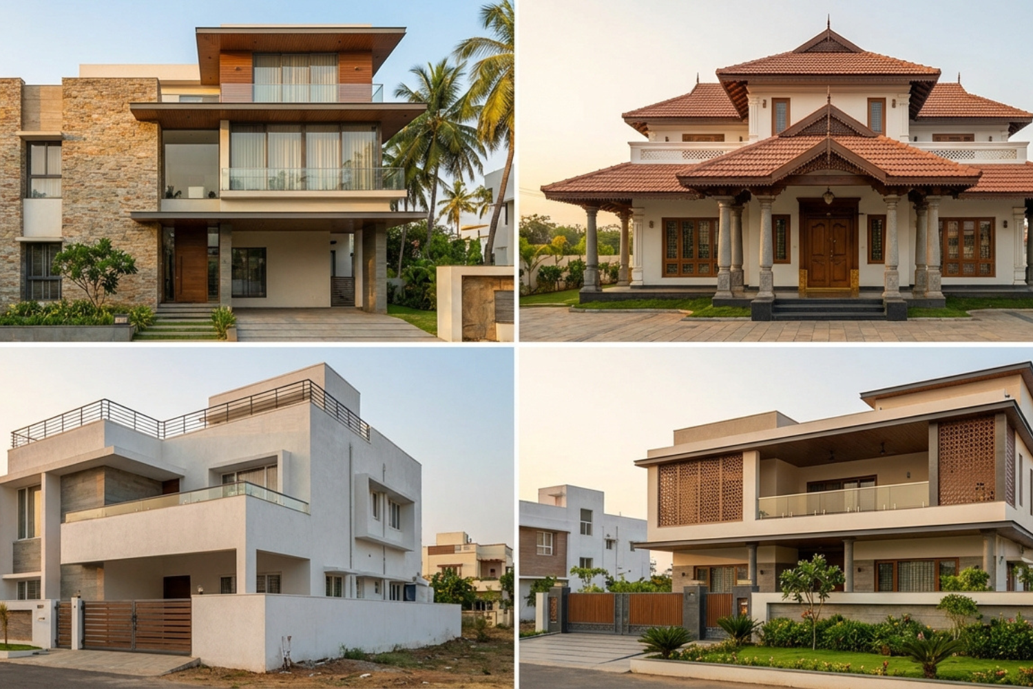 houses for sale in madurai