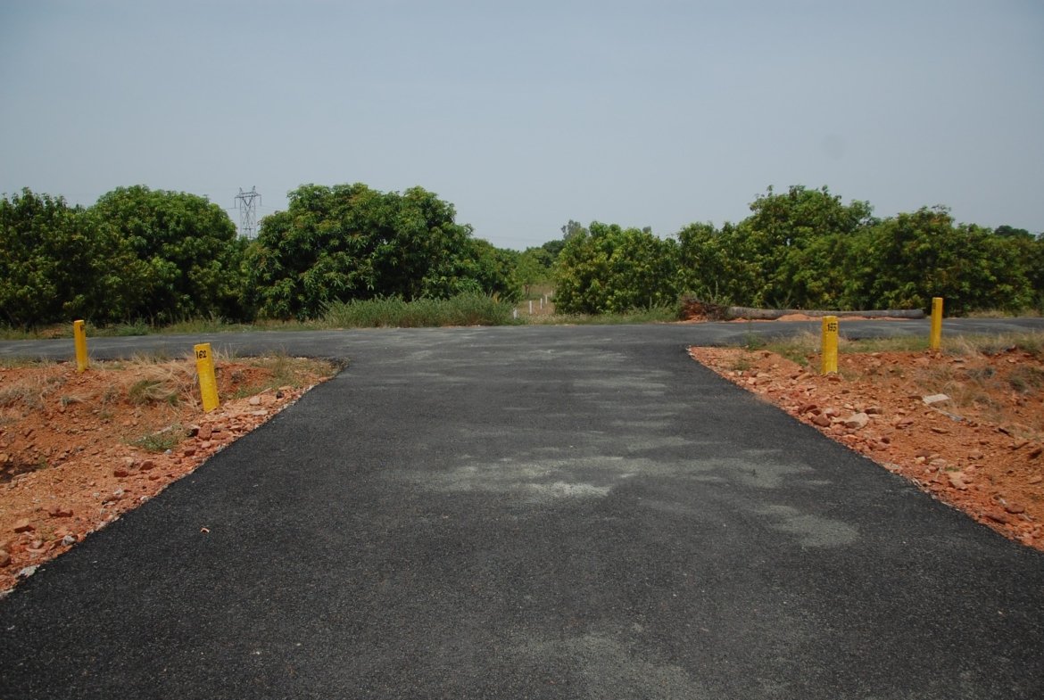Star Holiday Resort – Alanganallur