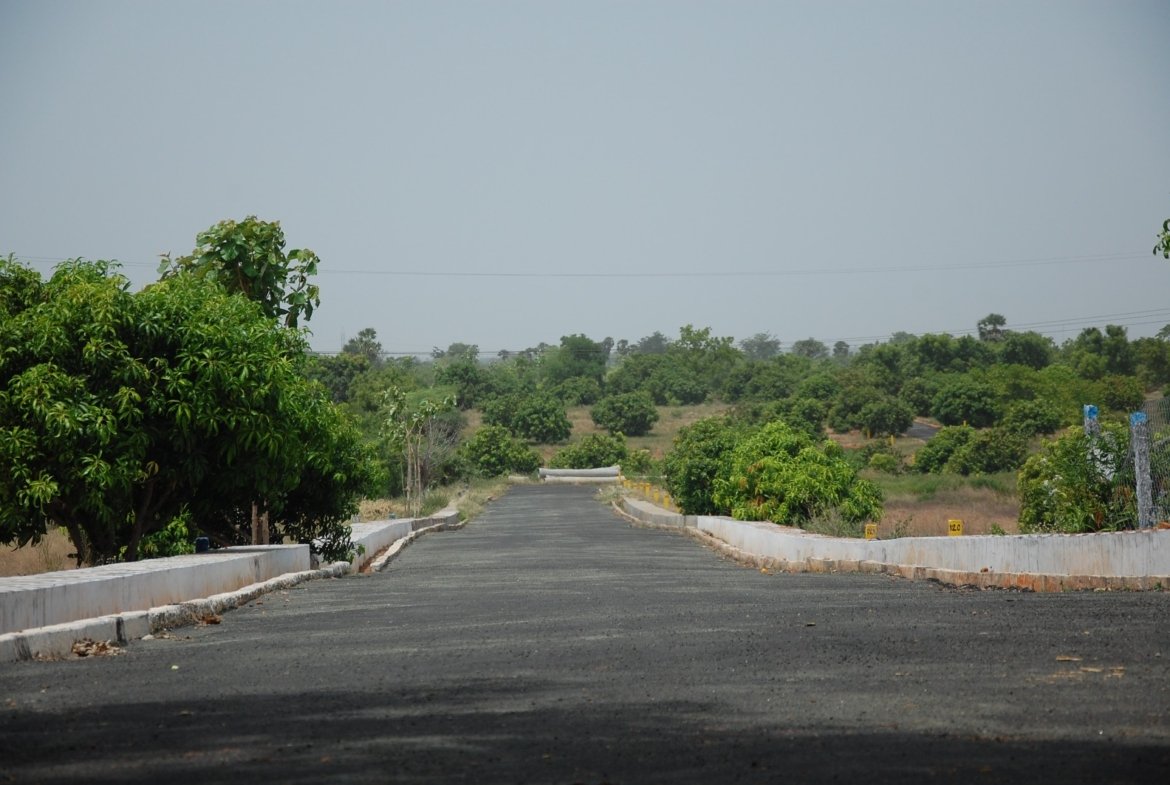 Star Holiday Resort – Alanganallur