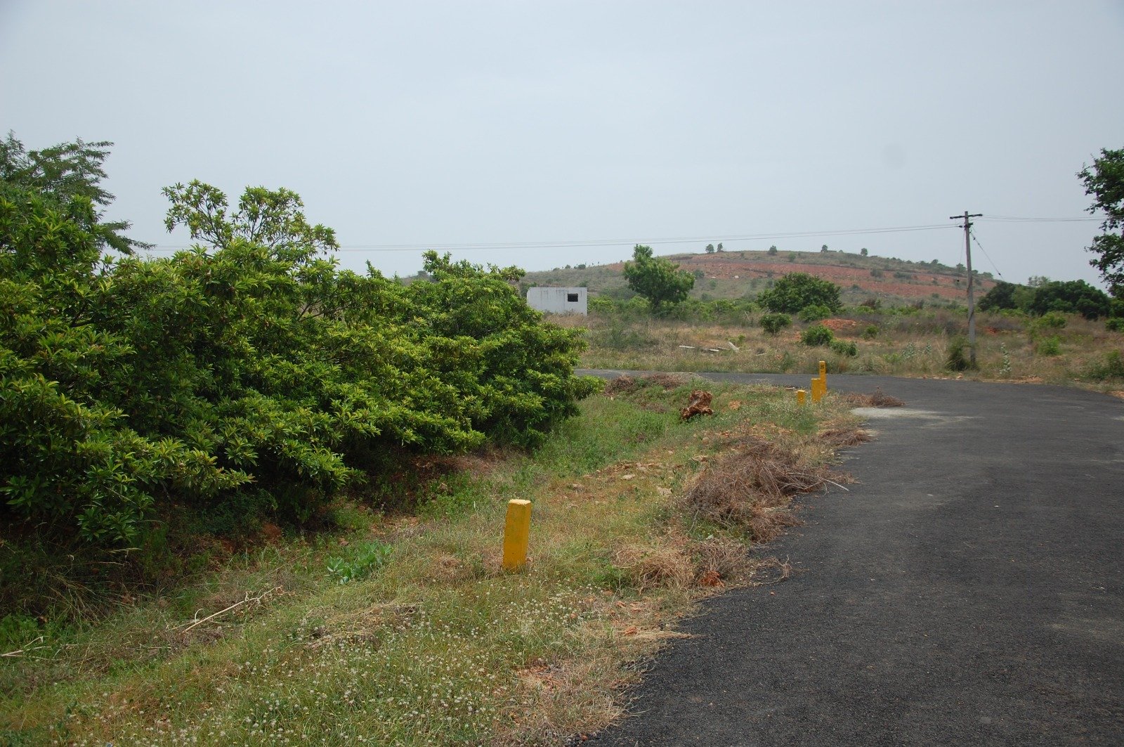 Star Holiday Resort – Alanganallur