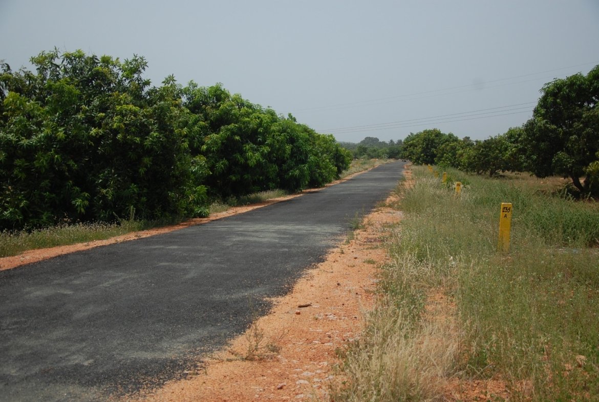 Star Holiday Resort – Alanganallur