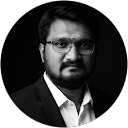 krishna kumar profile picture