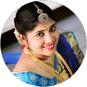 Monica Chithra profile picture